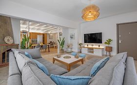 Sebastian'S Amazing Apartment Rhodes Town