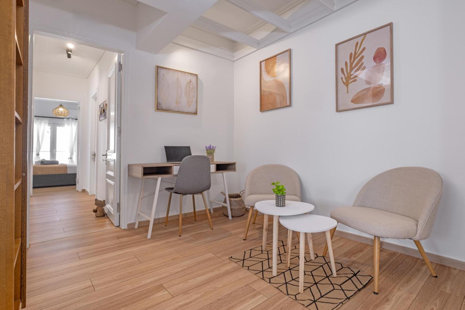 Sebastian'S Amazing Apartment Rhodes Town Rhodes City Extérieur photo
