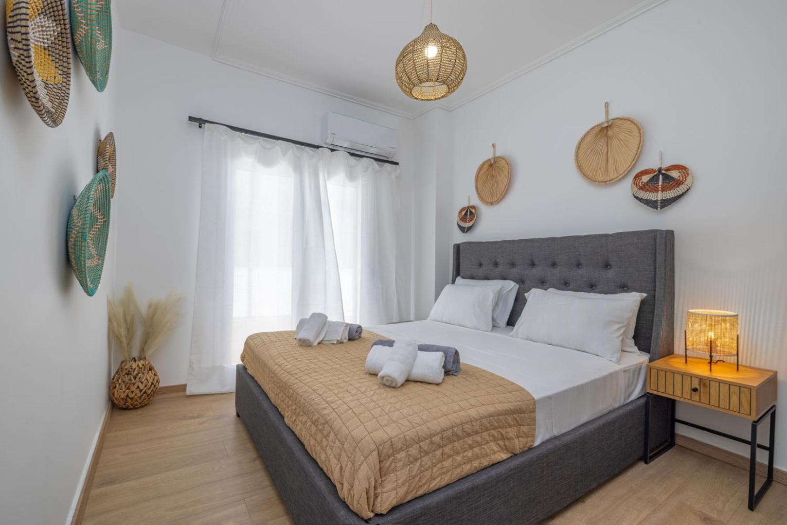 Sebastian'S Amazing Apartment Rhodes Town Rhodes City Extérieur photo