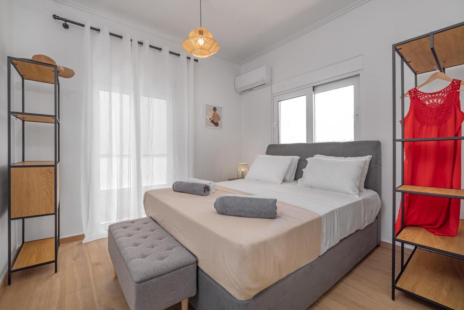 Sebastian'S Amazing Apartment Rhodes Town Rhodes City Extérieur photo