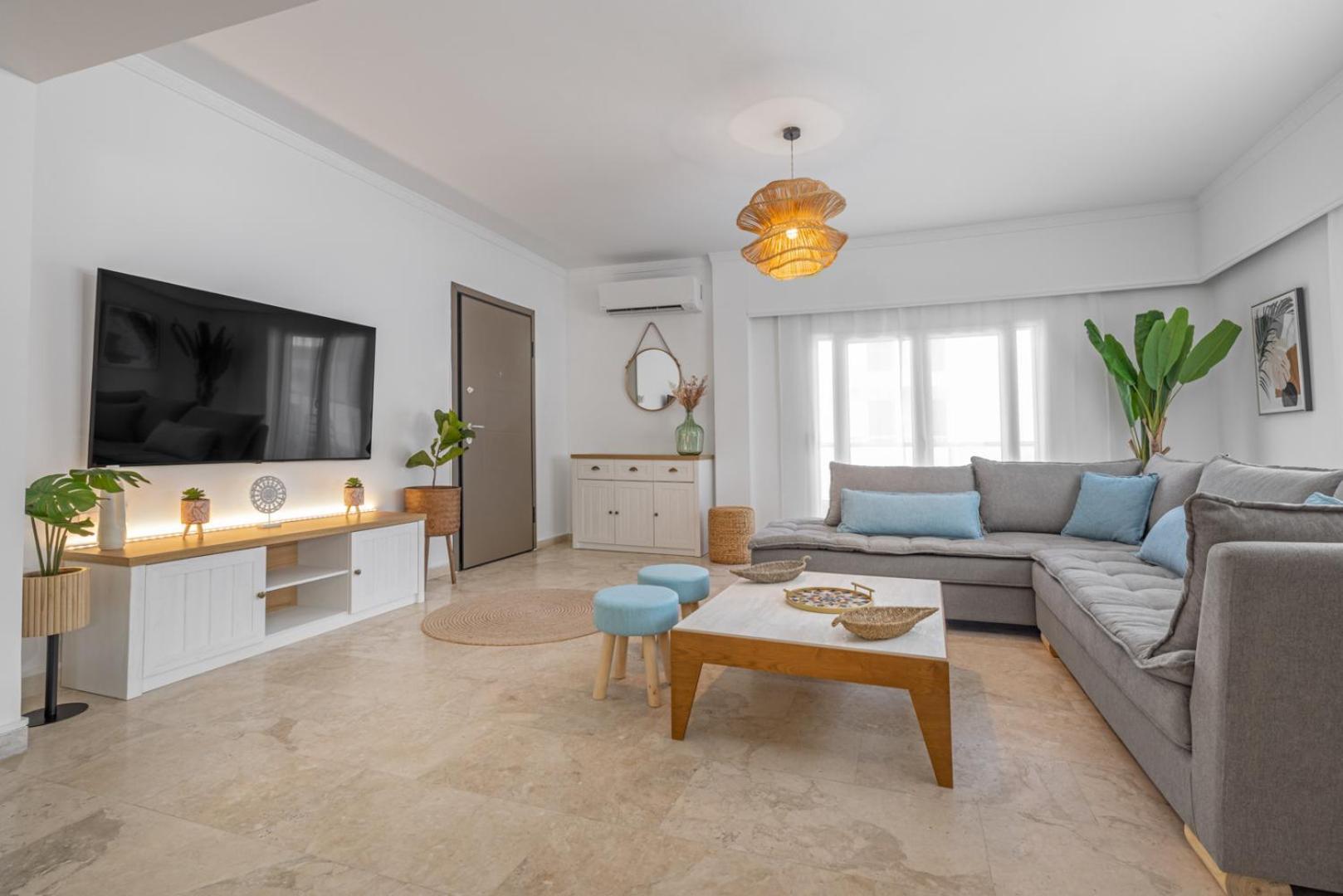 Sebastian'S Amazing Apartment Rhodes Town Rhodes City Extérieur photo